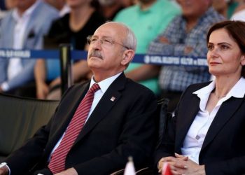 Kaftancıoğlu'na verilen cezaların ardından Kılıçdaroğlu'ndan milletvekillerine talimat