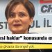 Kaftancıoğlu’na Meclis yolu kapalı ancak diğer bütün parti görevleri ve il başkanlığını sürdürme yolu açık