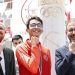 Kamu bankaları Bilal Erdoğan’ın vakfına sponsor oldu