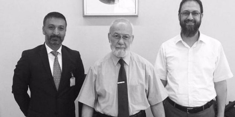 Kamu kurumları SADAT’a teslim edilmiş: 110 ayrı ihalede yüz milyonlarca lira ödenmiş