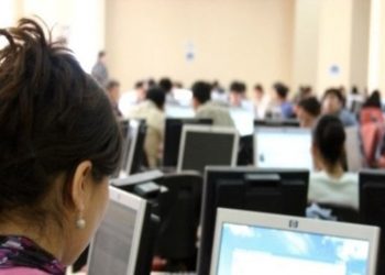 Kamu kurumlarında kadrolu çalışan sayısı azaldı, sözleşmeli çalışa sayısı arttı