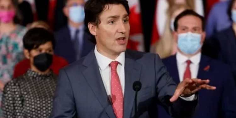 Kanada hükümeti, tabanca satın almayı tamamen yasaklamaya hazırlanıyor