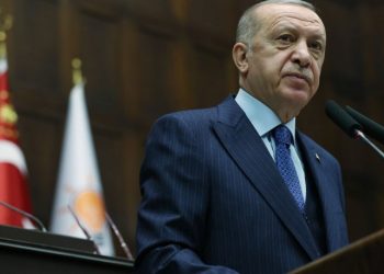 Karaalioğlu'ndan Erdoğan'a: İktidarı hakkaniyet çerçevesinde eleştirmek imkanını yok ediyor