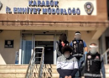 Karabük’te 14 kız öğrenciye gözaltı zulmü sürüyor: Baskıya dayanamayan öğrenciler hastaneye kaldırıldı