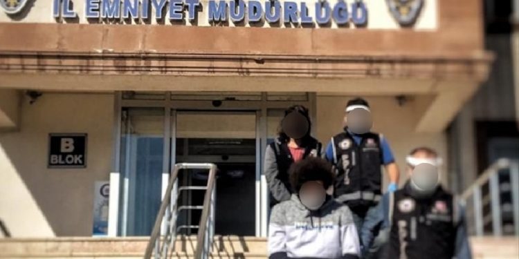 Karabük’te 14 kız öğrenciye gözaltı zulmü sürüyor: Baskıya dayanamayan öğrenciler hastaneye kaldırıldı