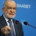 Karamollaoğlu: Atatürk Havalimanı’nın yıkılması İstanbul’a ihanetin ta kendisi olur
