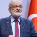 Karamollaoğlu: Göç konusunda asıl sorumlu iktidardır