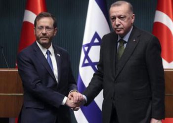 Karamollaoğlu: İktidarın, İsrail ile normalleşme gafletini milletimize bırakıyoruz