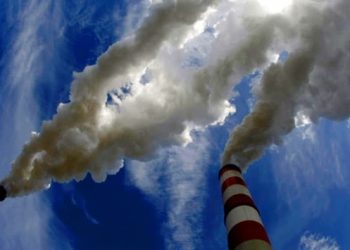 Karbon salımının yarıdan fazlası &uuml;&ccedil; &uuml;lkenin