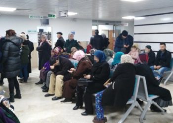 Kardiyolojiden 2 hafta sonrasına randevu alabilmişti; kalp krizinden &ouml;ld&uuml;