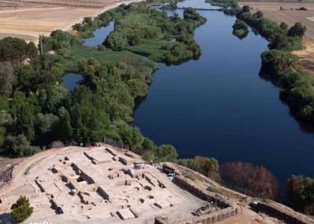 Karkamış'ta tarihi buluş: Geçmişe ışık tutması bekleniyor