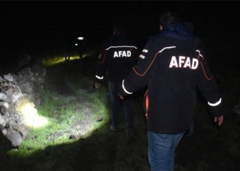 Kars'ta kaybolan 12 yaşındaki çocuğu bulmak için çalışma başlatıldı