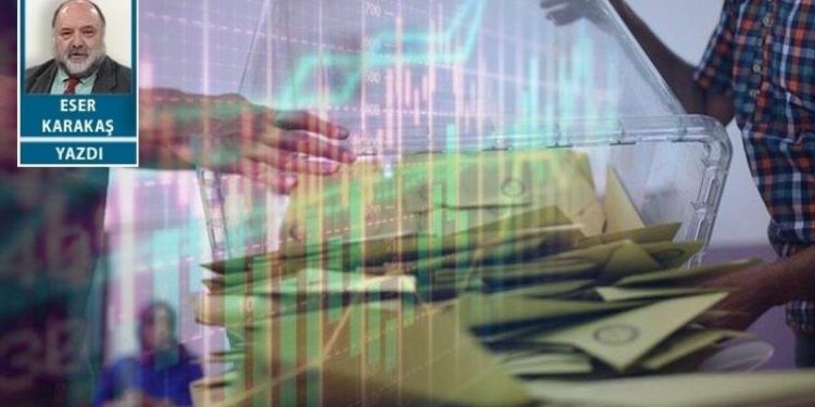 Kasım 2022'de seçim olur mu?