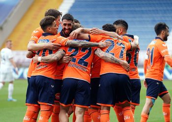 Kasımpaşa 2-3 Başakşehir (Maç sonucu)