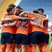 Kasımpaşa 2-3 Başakşehir (Maç sonucu)