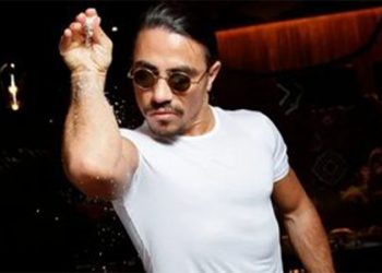 Katar, Nusr-et'in de  içinde yer aldığı Doğuş Holding'in “d.ream”ine ortak oldu