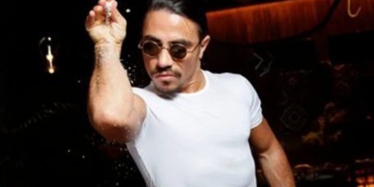 Katar, Nusr-et'in de  içinde yer aldığı Doğuş Holding'in “d.ream”ine ortak oldu