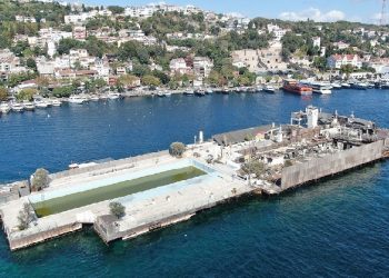 Katarlıların Galatasaray Adası’na talip olduğu iddiası camiayı ayağa kaldırdı