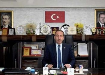 Kayseri'de Belediye Başkanı'na silahlı saldırı: Üç kişi gözaltında