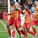 Kayserispor 14 yıl sonra kupada final heyecanı yaşayacak