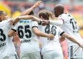 Kayserispor 2-3 Beşiktaş (Maç sonucu)