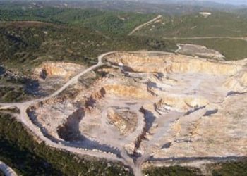 Kaz Dağları’nı katleden şirket '9 yıla gideriz' demişti, 9 haftada kapatmış