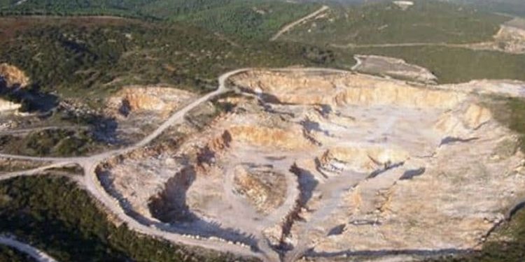 Kaz Dağları’nı katleden şirket '9 yıla gideriz' demişti, 9 haftada kapatmış