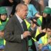 "'Ka&ccedil;acak' dediğiniz kişi Tayyip Erdoğan ya&hellip; "