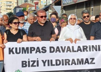 Kemal Bülbül: Sınır ötesi operasyonla her gün askerler ölüyor, AKP suç işliyorsun