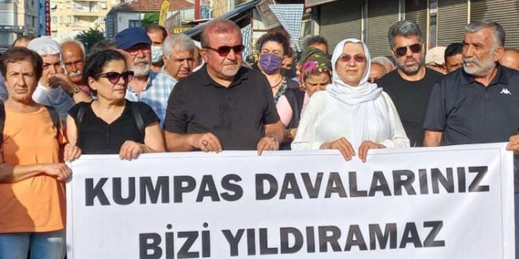 Kemal Bülbül: Sınır ötesi operasyonla her gün askerler ölüyor, AKP suç işliyorsun