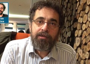 Kemal Can: İktidar geriledikçe daha da tahripkâr oluyor