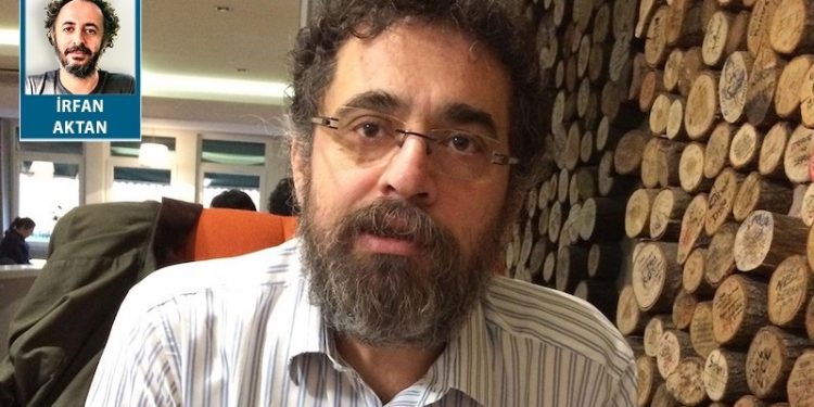 Kemal Can: İktidar geriledikçe daha da tahripkâr oluyor