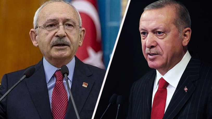 Kemal Kılıçdaroğlu'na 100 bin liralık ceza