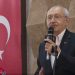 Kemal Kılıçdaroğlu: Bizim Balkanlara bakış açımız milli olmak zorundadır