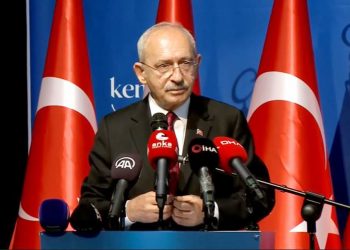 Kemal Kılıçdaroğlu, Düzce’den seslendi: Suriyeli kardeşlerimizin ülkelerine gitmeleri lazım