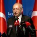 Kemal Kılıçdaroğlu: Geleceği ipotek altına alınan bir Türkiye ile karşı karşıyayız