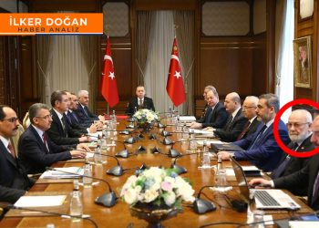 Kemal Kılıçdaroğlu, SADAT konusunda ne kadar ileri gide(bile)cek?