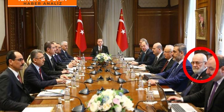 Kemal Kılıçdaroğlu, SADAT konusunda ne kadar ileri gide(bile)cek?