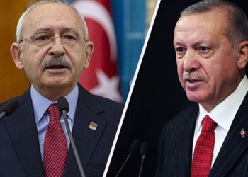 Kemal Kılıçdaroğlu'na 100 bin liralık ceza