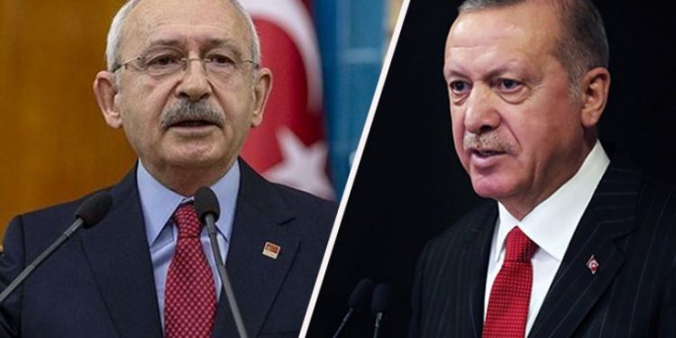 Kemal Kılıçdaroğlu'na 100 bin liralık ceza