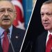 Kemal Kılıçdaroğlu'na 100 bin liralık ceza