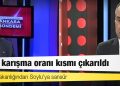 Kendi bakanlığından Soylu’ya sansür: Suça karışma oranı kısmı çıkarıldı
