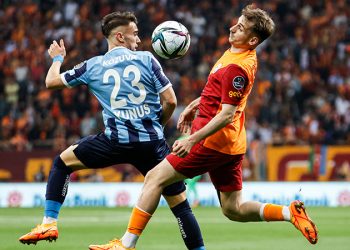 Kerem Aktürkoğlu: Mental ve fizik olarak çok yorgunum