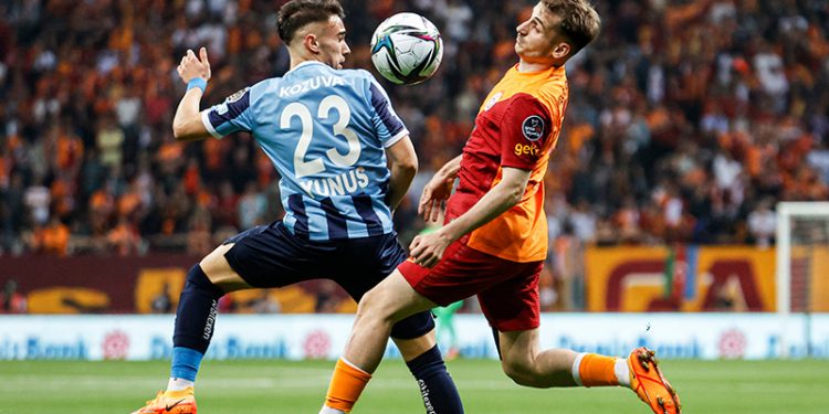 Kerem Aktürkoğlu: Mental ve fizik olarak çok yorgunum