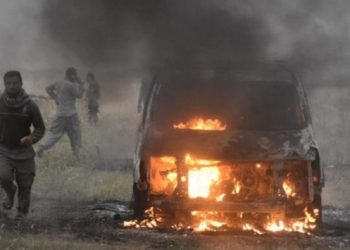 Kerk&uuml;k&rsquo;te IŞİD saldırısı: 5 &ouml;l&uuml;