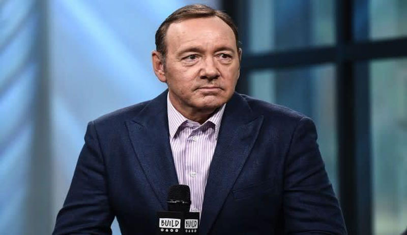 Kevin Spacey, İngiltere’de 3 kişiyi cinsel taciz etmekle suçlanıyor