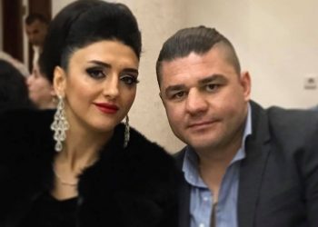 Kickboks Dünya Şampiyonu milli sporcu çift uyuşturucu baronu çıktı