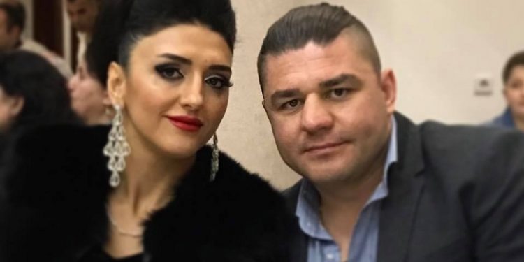 Kickboks Dünya Şampiyonu milli sporcu çift uyuşturucu baronu çıktı