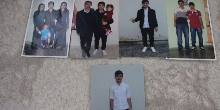 Kilis Cezaevi’nde 7 tutuklu 15 gündür açlık grevinde