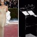Kim Kardashian Marilyn Monroe'nun ikonik elbisesini giyebilmek için 7 kilo verdi!